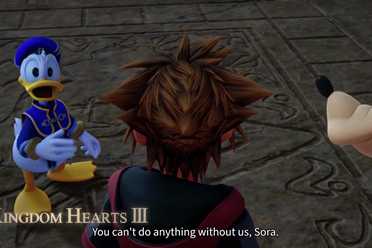 《王国之心》系列Steam版预告片公布！现已上架Steam分享