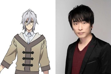 《杖与剑的魔剑谭》公开追加声优名单 关智一、游佐浩二 分享