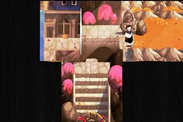 解谜冒险游戏《纸间谜迹》现已发售！上市宣传片公布盘点