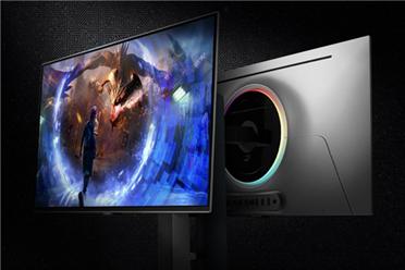 三星显示器全系列产品618促销开启 玄龙骑士新品OLED G6现货开售盘点