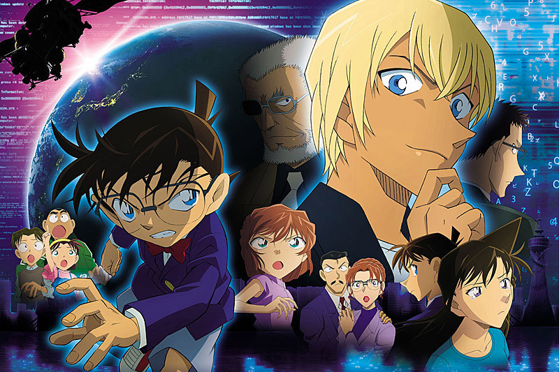 日本国民声优「古谷彻」炒粉丑闻被爆 古谷彻已致歉 详解分析