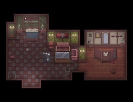 《恐怖酒店Horror Hotel》开启优惠 最新恐怖游戏素材包分享