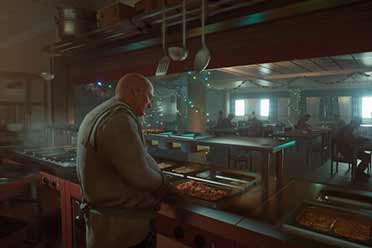 虚幻5恐怖新作《仍然唤醒深海》PC配置要求公布！分享