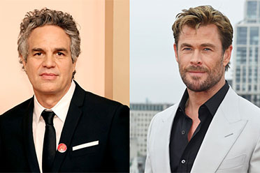 绿巨人 雷神再合作！或主演劫盗惊悚片《犯罪101》讲解