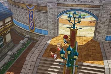 SE《勇者斗恶龙10离线版》DLC中文版宣传片公布！分享