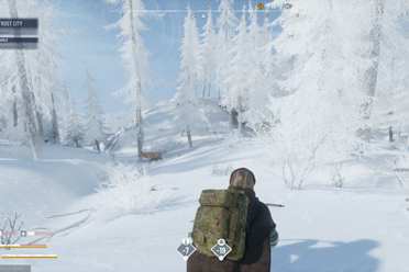 寒冬生存游戏《永冻纪元》上架Steam平台！支持中文分享