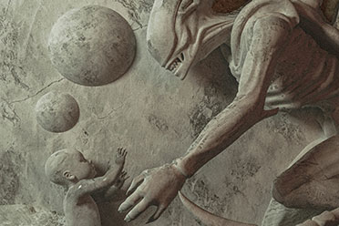 科幻惊悚片《异形：夺命舰》新剧照曝光！8月上映 盘点分析