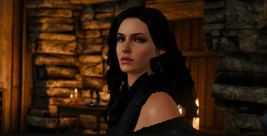 叶奈法第二？外媒盘点CDPR游戏中的最佳女角色排名分享