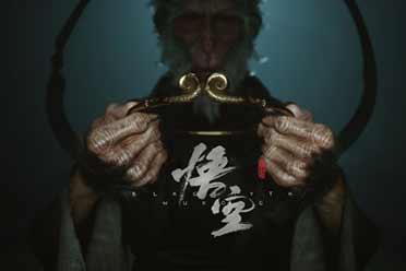 日本玩家也为游戏点赞 小岛秀夫转发《黑神话》预告片！