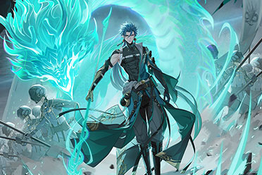 《鸣潮》共鸣者“忌炎”角色情报 专武公开 明天公测 分享