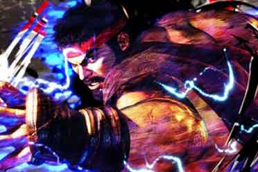 第一季度销量依旧强劲 《街霸6》全球销量突破330万套