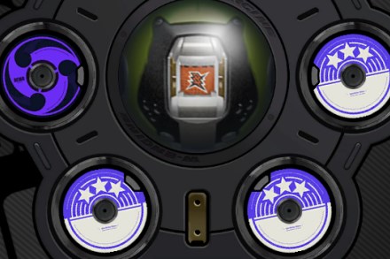 绝区零安比武器装备词条搭配详解分析