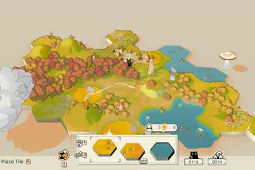 策略建造《猫神公司》宣布将于6月19日在Steam开启EA 盘点分享