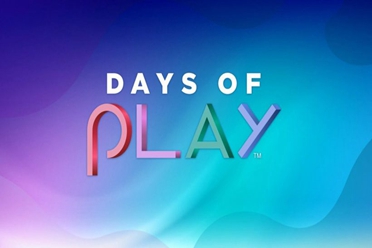 索尼将在5月29日开启“Days of Play”活动 年中促销分享