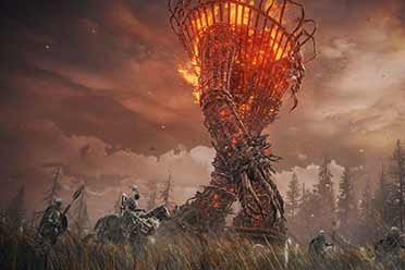 《艾尔登法环》“黄金树之影”DLC首发支持15种语言 盘点