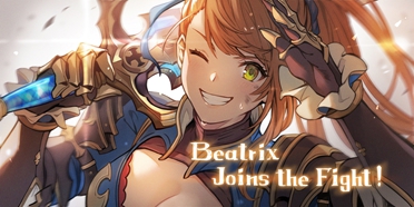 《Granblue Fantasy Versus: Rising》Ver 1.40版本更新于5月23日上线!分享