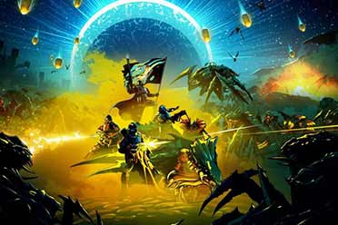 为保持游戏品质？《绝地潜兵2》将放慢游戏的更新节奏