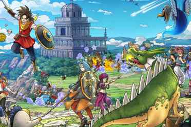 运营不到一年？SE手游《勇者斗恶龙：冠军》宣布停服！