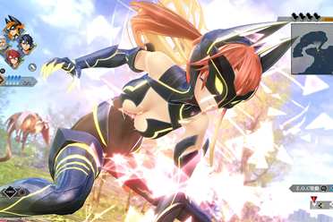 《界之轨迹》大量截图、角色立绘公布：画风极为精致!盘点分享