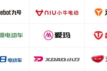 九号Dz110P对比小牛Nxt Ultra，差异挺大！那么十大名牌电动车谁家旗舰更强？