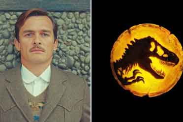 《国土安全》男星加盟《新侏罗纪世界》女主或是寡姐 盘点分析