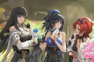 鸣潮卸载原神真的假的解析