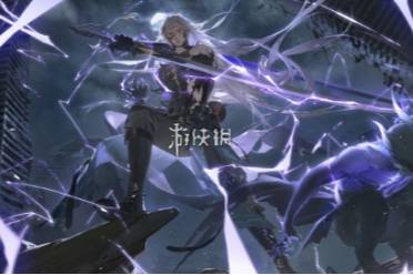 鸣潮卡卡罗星级介绍盘点