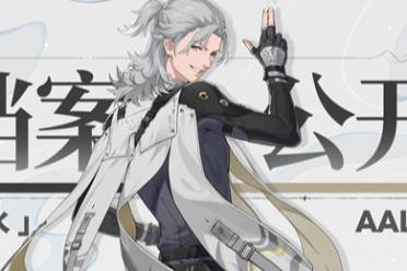 鸣潮秋水培养攻略大全一览