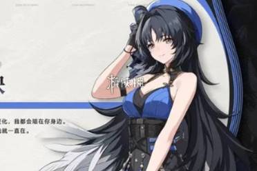 鸣潮秧秧配音演员介绍讲解