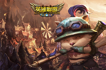 超美还有多形态？ Faker「名人堂」阿狸皮肤原画曝光！分享