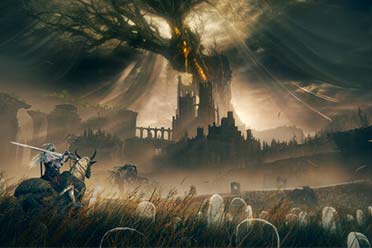 早报：碧海黑帆第2赛季宣传片 老头环DLC新宣图