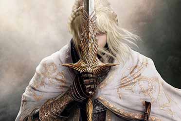 神秘剑士疑似米凯拉？《艾尔登法环》DLC新宣传图发布分享