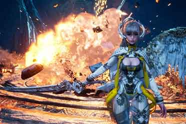 《剑星》更新发布 新增Boss Rush模式 19个Boss任你打 分享讲解