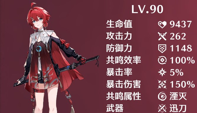 鸣潮丹瑾培养素材整理汇总一览