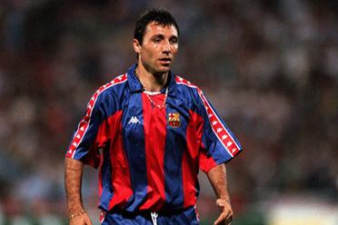 保加利亚金左脚显神威，偷猎者霹雳火首次亮相