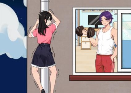 就我眼神好拯救邻居过关方法介绍分享