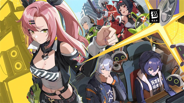 绝区零新手前期体力规划使用建议分享