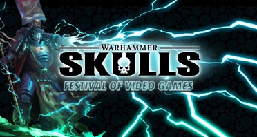 部分游戏低至一折！steam战锤颅骨电子游戏节正式开启！