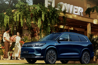 问界M7 Max焕新版将搭载192线激光雷达 更远的探测能力 讲解分析