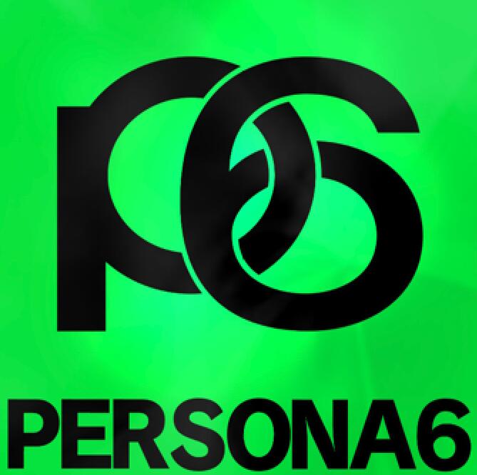 《女神异闻录6》开发代号图标 世嘉Atlus内部人士首曝