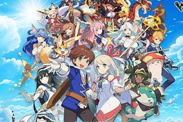 仅简中版仍在运营？《世界弹射物语》繁中版今日停服！