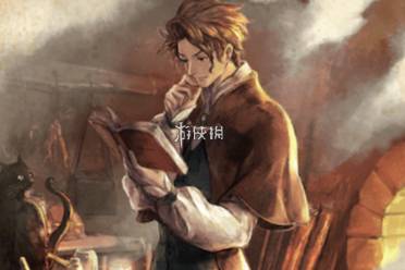 歧路旅人大陆的霸者罗迪恩技能强度介绍盘点