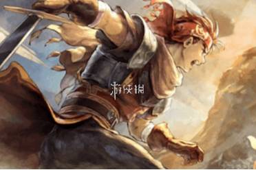 歧路旅人大陆的霸者塔希尔技能强度介绍盘点