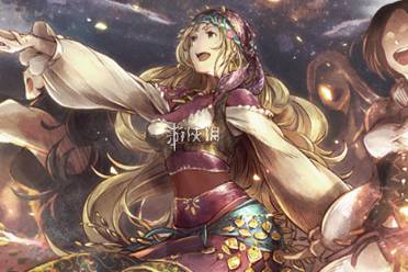 歧路旅人大陆的霸者莉妮特技能强度介绍分享