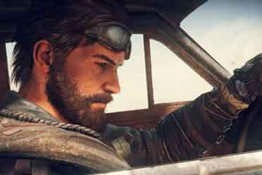 游戏太差 开发商：华纳作的 导演吐槽《疯狂的麦克斯》盘点