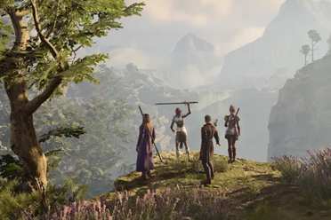 不希望《博德之门4》开发商以利益为先！拉瑞安总监称