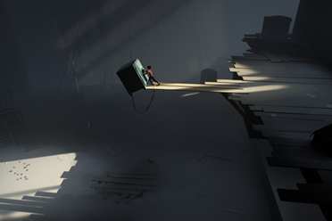 《幽浮》制作人：3A游戏正处于非常尴尬的中间地带！讲解分析