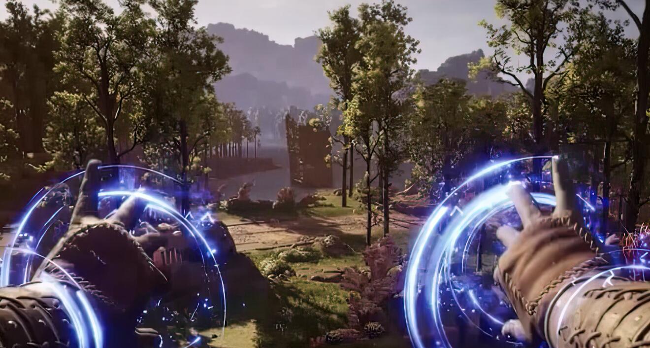 《宣誓》已转向虚幻5.3引擎开发 画面提升是否未知 讲解分析