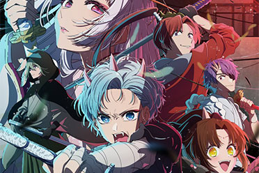 7月开播《我推的孩子》第二季最新海报 PV公开！