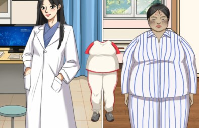 整个活吧整容通关攻略图文介绍盘点